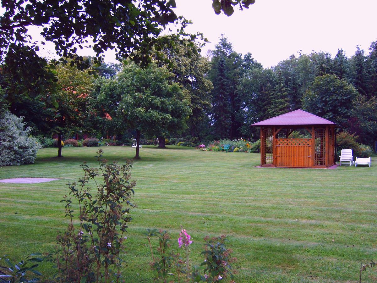 Ferienhof Gruber Wesseloh Exterior foto